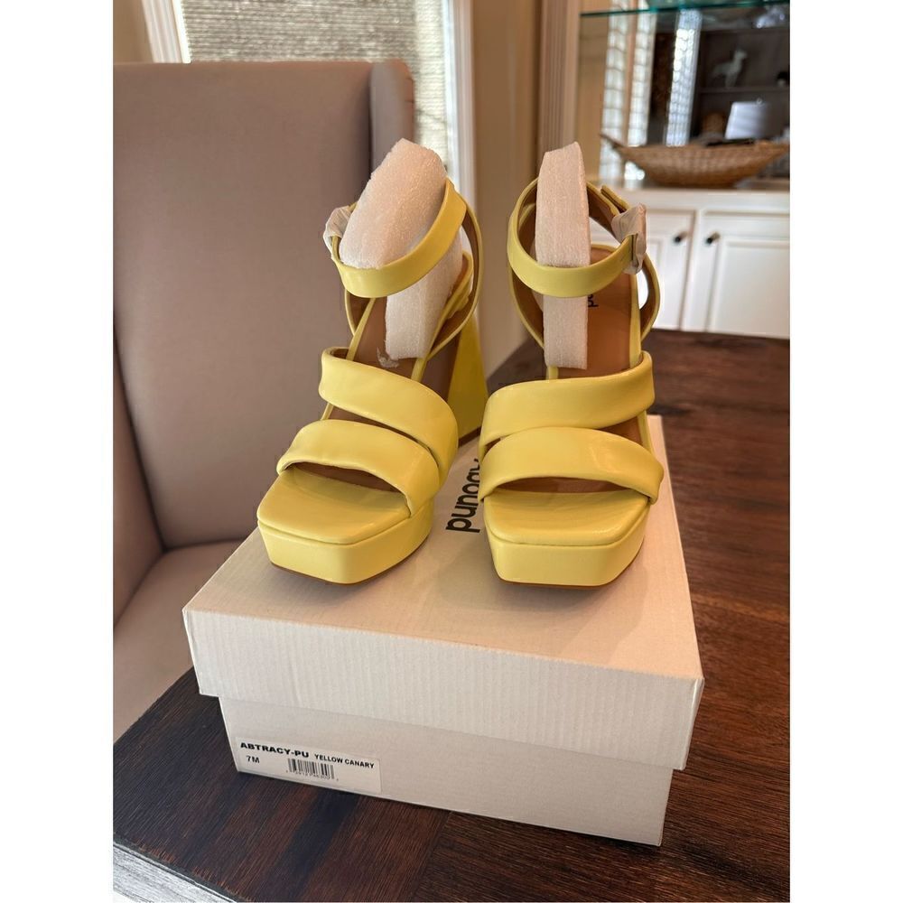 Abound Tracy Platform sandal